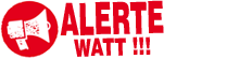 Alerte Watt